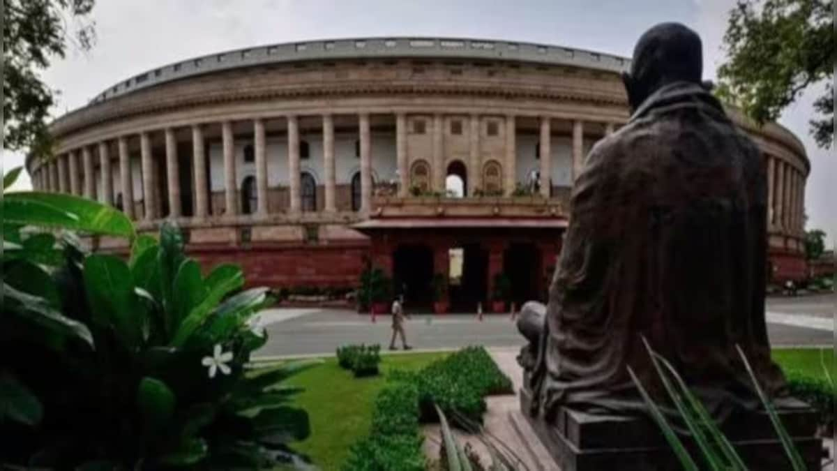 Delhi Services Bill to come in Rajya Sabha on Monday