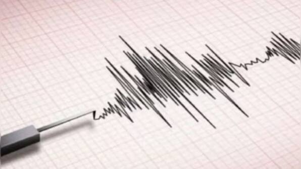 Tremors felt in Delhi-NCR, J&K as earthquake of 5.8 magnitude strikes Afghanistan