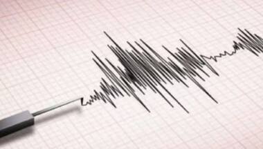 Tremors felt in Delhi-NCR, J&K as earthquake of 5.8 magnitude strikes Afghanistan