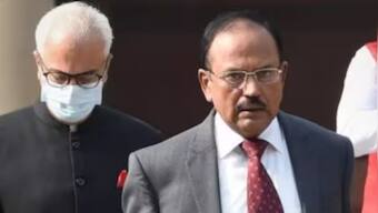 NSA Ajit Doval in Jeddah for two-day conference on Ukraine crisis