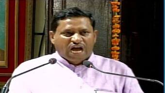 BJP MP from Etawah gets 2 yr jail for thrashing Torrent staff, disqualified