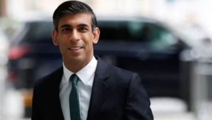 UK PM Sunak unveils tech partnership with social media companies to crack down on illegal migration