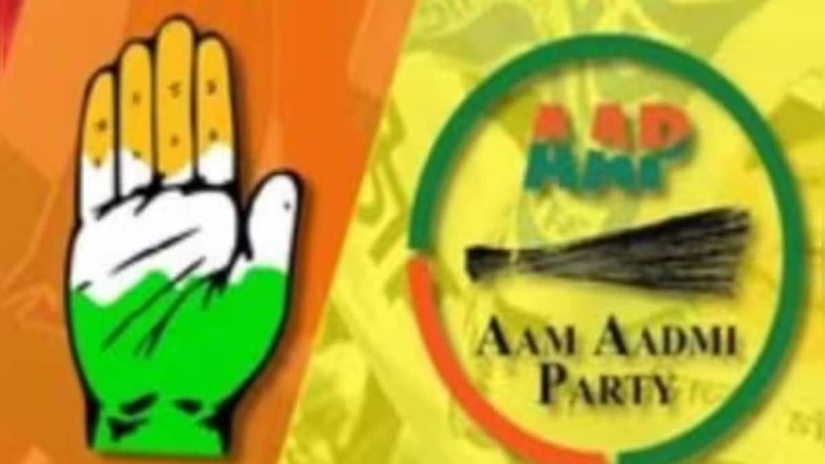 AAP and Congress will contest upcoming Lok Sabha polls in Gujarat together, says state AAP chief