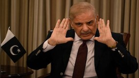 Pakistan: Nawaz Sharif will be next premier if PML-N returns to power, says PM Shehbaz Sharif