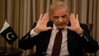 Pakistan: Nawaz Sharif will be next premier if PML-N returns to power, says PM Shehbaz Sharif