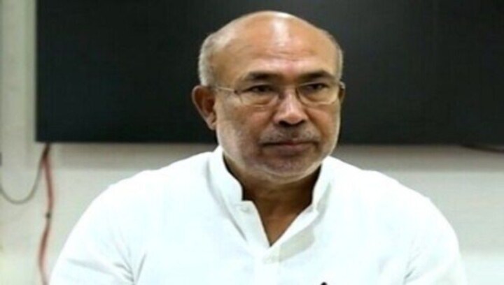 Manipur: CM N Biren Singh says restoration of peace and normalcy of paramount importance