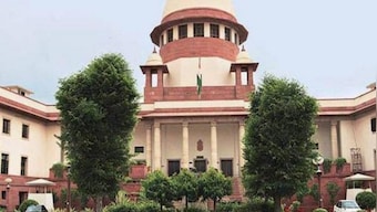 Article 370: SC asks govt for timeframe to make J&K state again