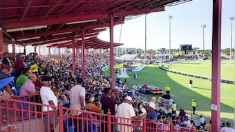 India vs West Indies 4th T20I: Lauderhill weather forecast and pitch report for Central Broward Stadium
