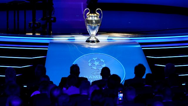 Champions League: Manchester United, Bayern Munich drawn in same group; Newcastle to face PSG Champions League: Manchester United, Bayern Munich drawn in same group; Newcastle to face PSG