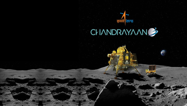 'Moon meetha karo': Amul's heartwarming salute to Chandrayaan-3 success wins internet 'Moon meetha karo': Amul's heartwarming salute to Chandrayaan-3 success wins internet