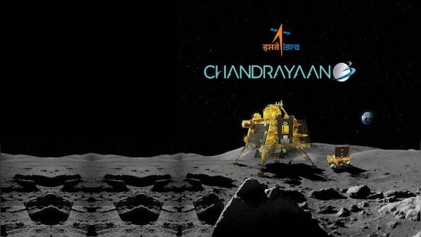 'Moon meetha karo': Amul's heartwarming salute to Chandrayaan-3 success wins internet