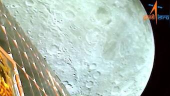 Cabinet announces 23 August as National Space Day to mark Chandrayaan-3 successful Moon landing