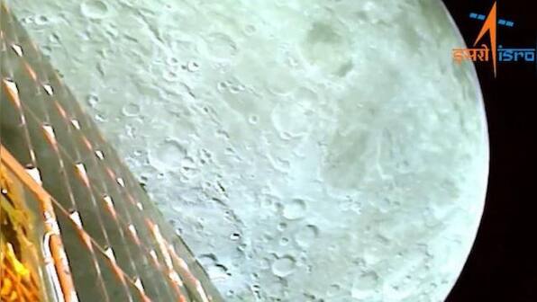 Cabinet announces 23 August as National Space Day to mark Chandrayaan-3 successful Moon landing