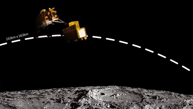 'We will soon be browsing surface of Moon,' says Union Minister Rajeev Chandrasekhar 'We will soon be browsing surface of Moon,' says Union Minister Rajeev Chandrasekhar