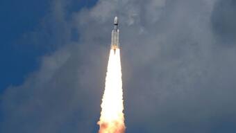 Chandrayaan-3: Spacecraft covers about two-thirds of distance to moon