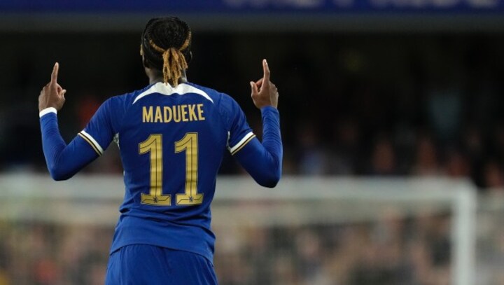 League Cup: Chelsea, Everton survive, Sheffield United crash out