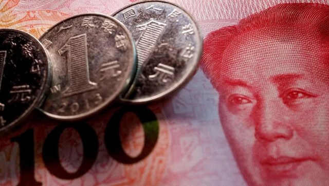 Why Is China Not Rushing To Fix Its Ailing Economy? – Firstpost