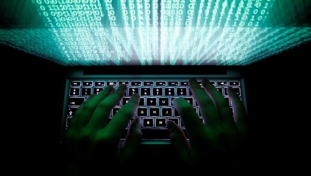 China hacked Japan's sensitive defence networks, says report China hacked Japan's sensitive defence networks, says report