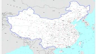 China releases new edition of standard map, lays claim on Arunachal Pradesh, Aksai Chin region