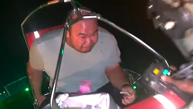 Chinese embassy 'appreciates' India Coast Guard's timely mid-sea evacuation of its citizen Chinese embassy 'appreciates' India Coast Guard's timely mid-sea evacuation of its citizen