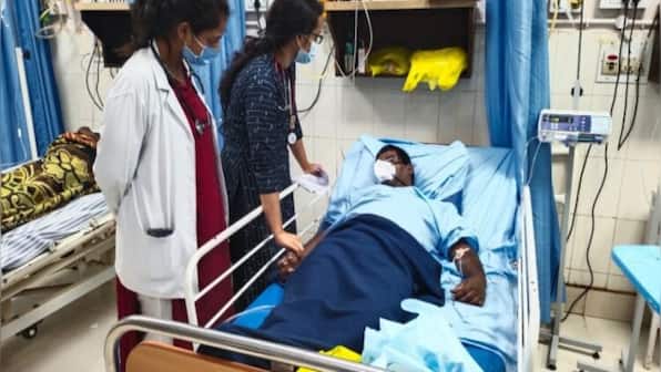 Karnataka contaminated water tragedy: Three dead, over 146 ill in Chitradurga; investigation on