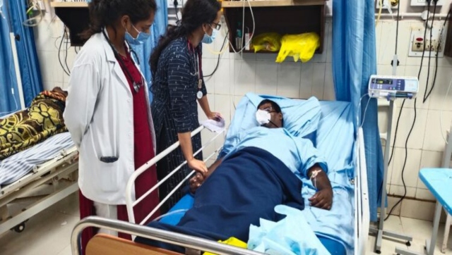 Karnataka contaminated water tragedy: Three dead, over 146 ill in Chitradurga; investigation on Karnataka contaminated water tragedy: Three dead, over 146 ill in Chitradurga; investigation on