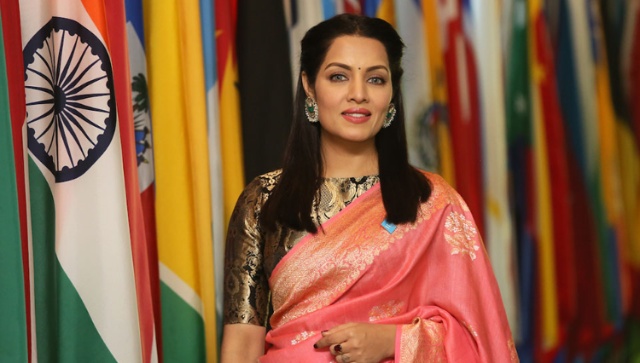 Why is Celina Jaitly taking legal action against self-proclaimed Pakistani journalist & film critic Umair Sandhu? Why is Celina Jaitly taking legal action against self-proclaimed Pakistani journalist & film critic Umair Sandhu?