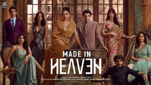 Made In Heaven season 1 finale leaves fans thrilled and eagerly anticipating season 2!