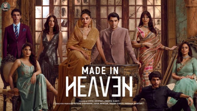 Made In Heaven season 1 finale leaves fans thrilled and eagerly anticipating season 2! Made In Heaven season 1 finale leaves fans thrilled and eagerly anticipating season 2!