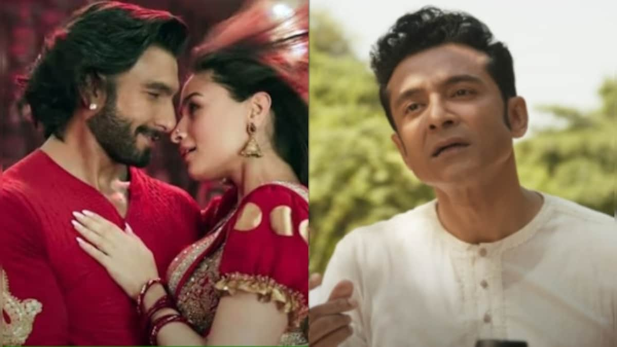 Karan Johar's Rocky Aur Rani Kii Prem Kahaani: Boys don't cry, boys don't dance — how Bollywood is breaking the barriers