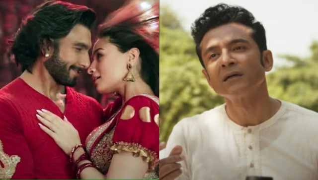 Karan Johar's Rocky Aur Rani Kii Prem Kahaani: Boys don't cry, boys don't dance — how Bollywood is breaking the barriers Karan Johar's Rocky Aur Rani Kii Prem Kahaani: Boys don't cry, boys don't dance — how Bollywood is breaking the barriers