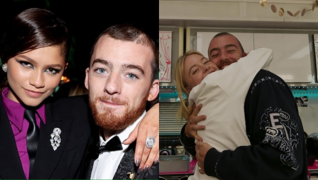 Euphoria stars Zendaya and Sydney Sweeney post heartfelt tributes to late co-star Angus Cloud Euphoria stars Zendaya and Sydney Sweeney post heartfelt tributes to late co-star Angus Cloud