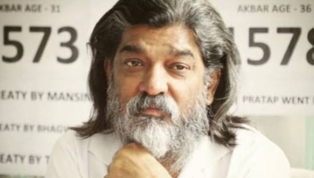 Lagaan, Devdas, Hum Dil De Chuke Sanam & Jodhaa Akbar art director Nitin Desai dies by suicide at ND Studios in Karjat Lagaan, Devdas, Hum Dil De Chuke Sanam & Jodhaa Akbar art director Nitin Desai dies by suicide at ND Studios in Karjat