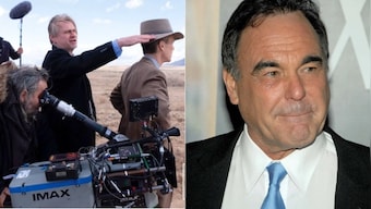 Christopher Nolan's Oppenheimer: DYK Oliver Stone was supposed to make movie on the ‘father of the atomic bomb’?