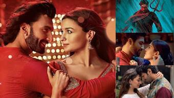 RRKPK set to beat Bholaa, Zara Hatke Zara Bachke & Satyaprem Ki Katha to become sixth highest grosser of 2023