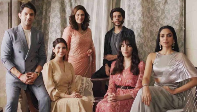 Made in Heaven’s intriguing quest for Genda Phools creates a stir around the city! Made in Heaven’s intriguing quest for Genda Phools creates a stir around the city!