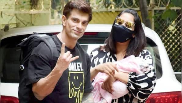 Bipasha Basu opens up about daughter Devi’s heart issues at birth, says 'wouldn't wish this to happen to any mother'