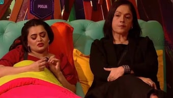 Bigg Boss OTT 2: Pooja Bhatt, Bebika Dhurve enter finale; Elvish Yadav questions BB's decision