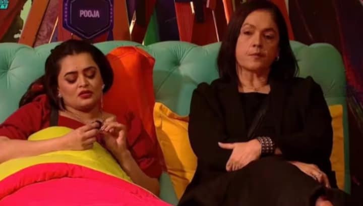 Bigg Boss OTT 2: Pooja Bhatt, Bebika Dhurve enter finale; Elvish Yadav questions BB's decision