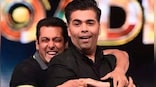 Salman Khan to join hands with Karan Johar & Shershaah director Vishnu Vardhan for an action spectacle?