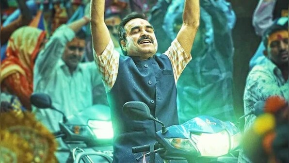 After Pathaan, Gadar 2 & Adipurush, Akshay Kumar's OMG 2 becomes seventh-highest first-weekend grosser of 2023