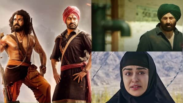 Independence Day 2023: Inclusive patriotism through Indian cinema