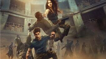 Commando: Netizens shower praises on Prem Parija's power-packed action sequences & Vipul Shah's direction