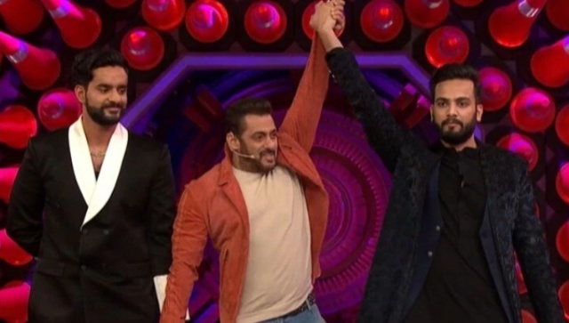 Bigg Boss OTT finale: Elvish Yadav lifts the trophy, fans call him the most genuine winner in the BB history Bigg Boss OTT finale: Elvish Yadav lifts the trophy, fans call him the most genuine winner in the BB history