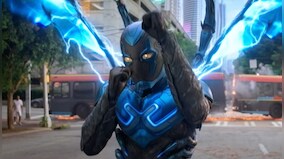 Blue Beetle movie review: Xolo Mariduena's film has its heart in the right place with the perfect dose of entertainment