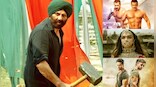 Gadar 2 set to enter the Rs 300 crore club, will surpass Sultan, Padmaavat, War and Bajrangi Bhaijaan