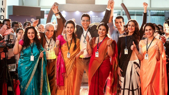 Mission Mangal, Koi…Mil Gaya & more: 5 Indian movies that explore space dimensions in an intriguing way Mission Mangal, Koi…Mil Gaya & more: 5 Indian movies that explore space dimensions in an intriguing way