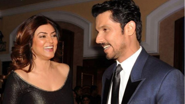 When Randeep Hooda said the 'break-up was the best thing that happened to' him after parting ways with Sushmita Sen When Randeep Hooda said the 'break-up was the best thing that happened to' him after parting ways with Sushmita Sen