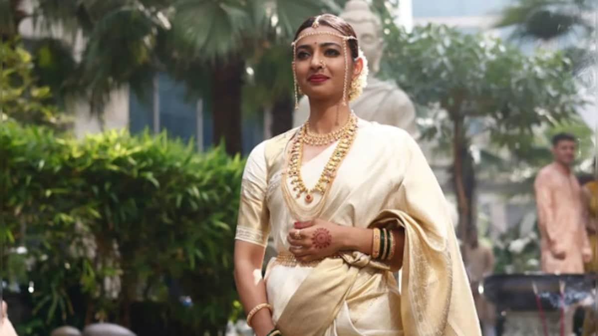 EXCLUSIVE Interview: Radhika Apte on playing a Dalit woman in Made in Heaven Season 2 | Not Just Bollywood