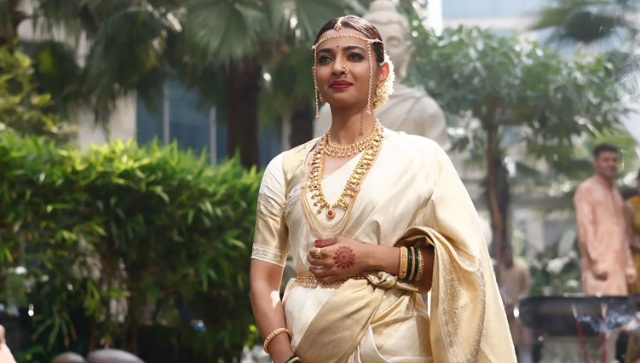 EXCLUSIVE Interview: Radhika Apte on playing a Dalit woman in Made in Heaven Season 2 | Not Just Bollywood EXCLUSIVE Interview: Radhika Apte on playing a Dalit woman in Made in Heaven Season 2 | Not Just Bollywood
